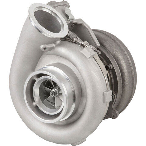 Turbo for 07-11 Detroit Diesel Series 60 Models 14.0L