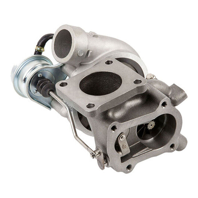 Turbo for 88-89 Toyota Celica