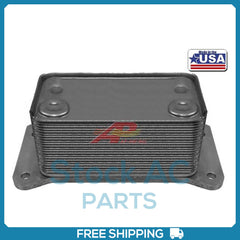 Hydraulic Oil Cooler for Caterpillar OE# 3353453