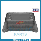 Hydraulic Oil Cooler for Caterpillar OE# 3353453