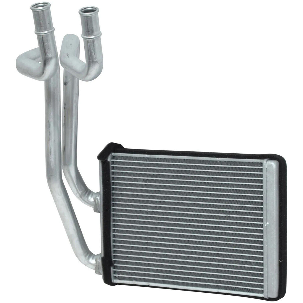 A/C Heater Core for 14-20 Nissan Rogue L4 2.0L 2.5L / 17-22 Qashqai L4 2.0L