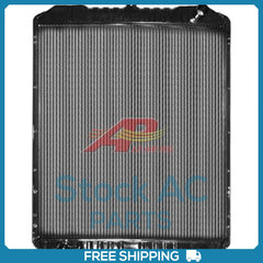 New Radiator for Komatsu Excavator 2060351111