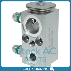 A/C Expansion Valve for 14-15 Peterbilt 325 L6 6.7L / 01 PETERBILT 325