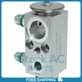 A/C Expansion Valve for 14-15 Peterbilt 325 L6 6.7L / 01 PETERBILT 325