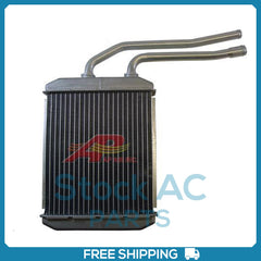A/C Heater Core for Chevy/GMC OE# 3091316