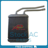 A/C Heater Core for Chevy/GMC OE# 3091316