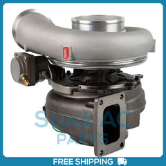 Turbo for 07-11 Detroit Diesel Series 60 Models 14.0L L6