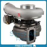 Turbo for 07-11 Detroit Diesel Series 60 Models 14.0L L6
