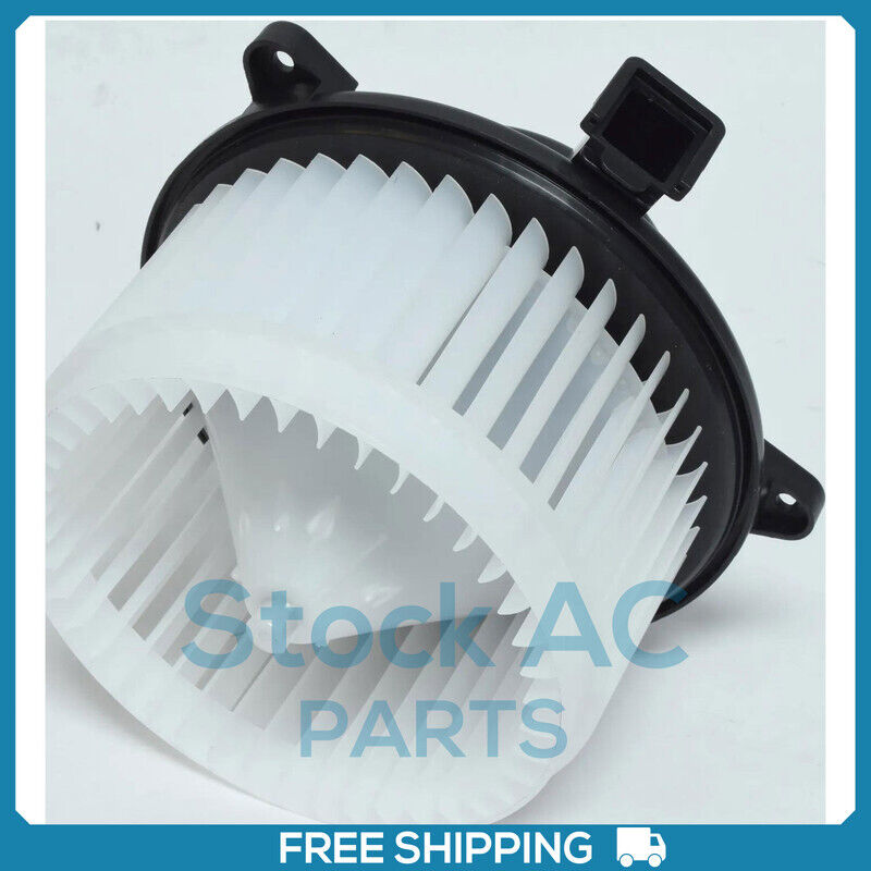 AC Blower Motor for 10-15 Chevy Cruze 16 Cruze Ltd 13-15 Malibu 10-11 L4/V6
