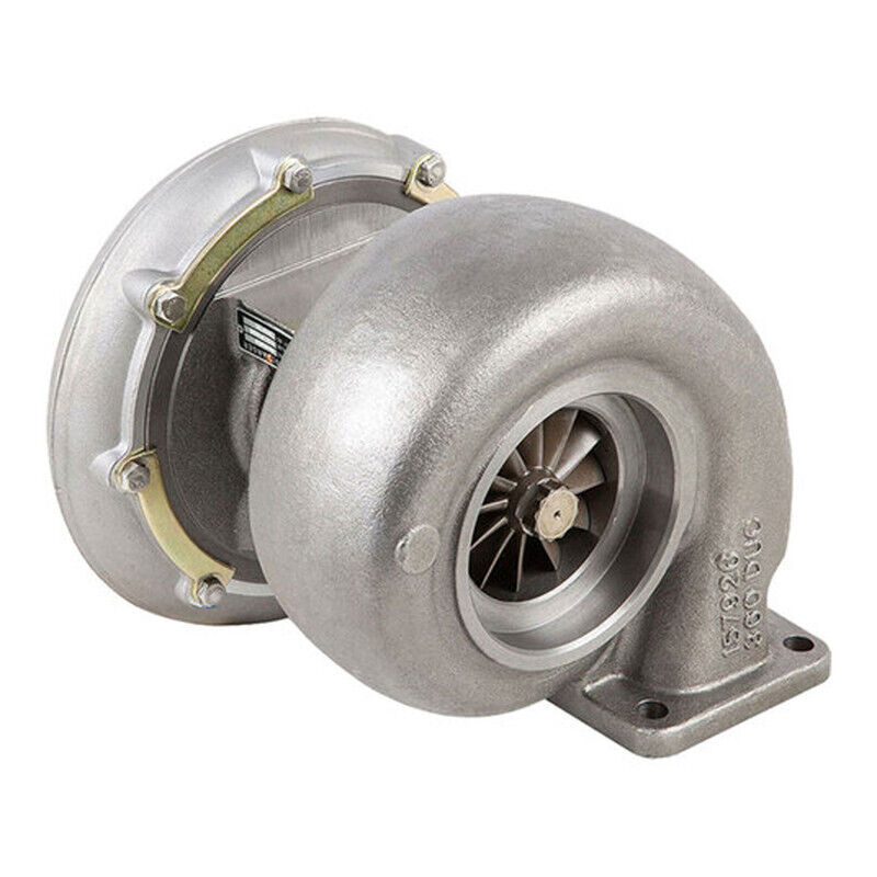 Turbo for 13-13 Caterpillar Cat 3306 Engine OE Borg Warner