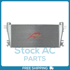 New Intercooler for Chevy/GMC OE# 19130008