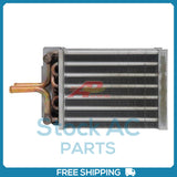 A/C Heater Core for Mack OE# RD109580P