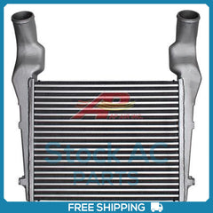 New Intercooler for Volvo/White OE# 8027666