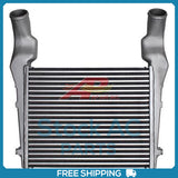 New Intercooler for Volvo/White OE# 8027666