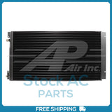 New A/C Condenser for JCB OE# 30/926665
