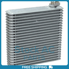 A/C Evaporator for KUBOTA M SERIES / M105 / M108 / M4900 / M5700