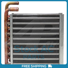 A/C Heater Core for Red Dot Unit OE# 332/G6242