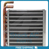 A/C Heater Core for Red Dot Unit OE# 332/G6242
