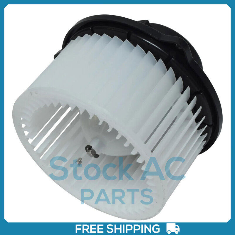 AC Blower Motor for 07-10 HY Elantra 11-13 Genesis 07-09 Santa Fe 15-17 Tucson