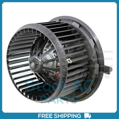 New A/C Blower Motor for Komatsu Assembly OE# 42N0711930