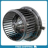 New A/C Blower Motor for Komatsu Assembly OE# 42N0711930