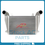 New Intercooler for Freightliner OE# 4856120001