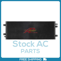New A/C Condenser for Mack OE# 210RD45A