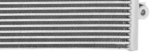 New Transmission Oil Cooler for 15-17 Chrysler 200 Sedan 4CY/2.4L/6CY/3.6L