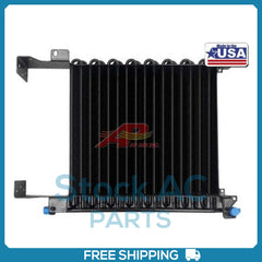 Hydraulic Oil Cooler for John Deere OE# LVA15102