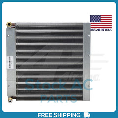 New A/C Condenser for Massey Ferguson OE# 1692417M1