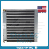 New A/C Condenser for Massey Ferguson OE# 1692417M1
