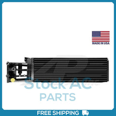 Hydraulic and Transmission Oil Cooler for John Deere OE# RE53816