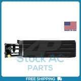 Hydraulic and Transmission Oil Cooler for John Deere OE# RE53816