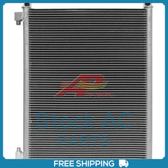 New A/C Condenser for Caterpillar OE# 3538584