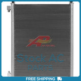 New A/C Condenser for Caterpillar OE# 3538584