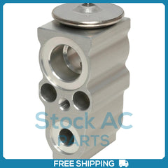A/C Expansion Valve for 18-24 BMW X3 L4 2.0L L6 3.0L / 22-24 230i L4 2.0L