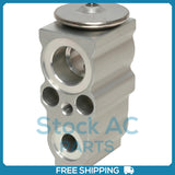 A/C Expansion Valve for 18-24 BMW X3 L4 2.0L L6 3.0L / 22-24 230i L4 2.0L