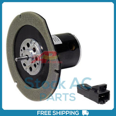 New A/C Blower Motor for Peterbilt OE# HB1589