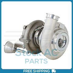 Turbo for Detroit OE# 1700200001