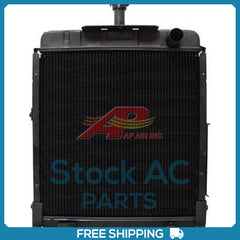 New Radiator for International OE# 402202R1