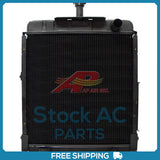 New Radiator for International OE# 402202R1