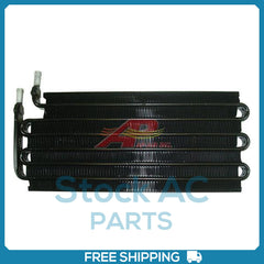 Transmission Oil Cooler for CNH OE# 83945933