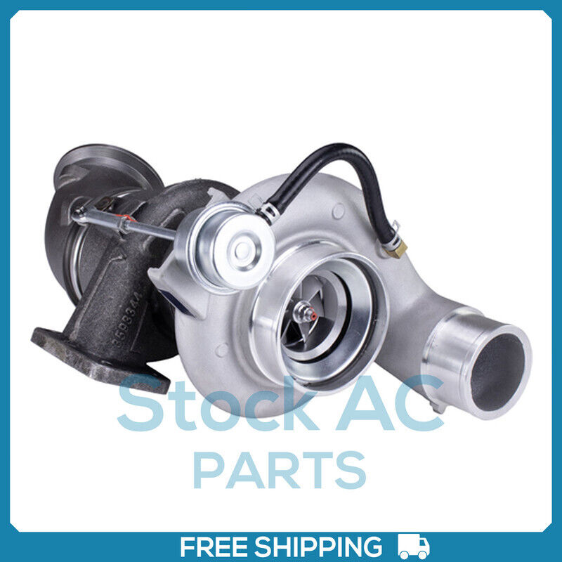 Turbo for 03-04 Dodge Ram 2500/3500