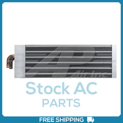A/C Heater Core for Peterbilt OE# 108201