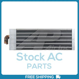 A/C Heater Core for Peterbilt OE# 108201
