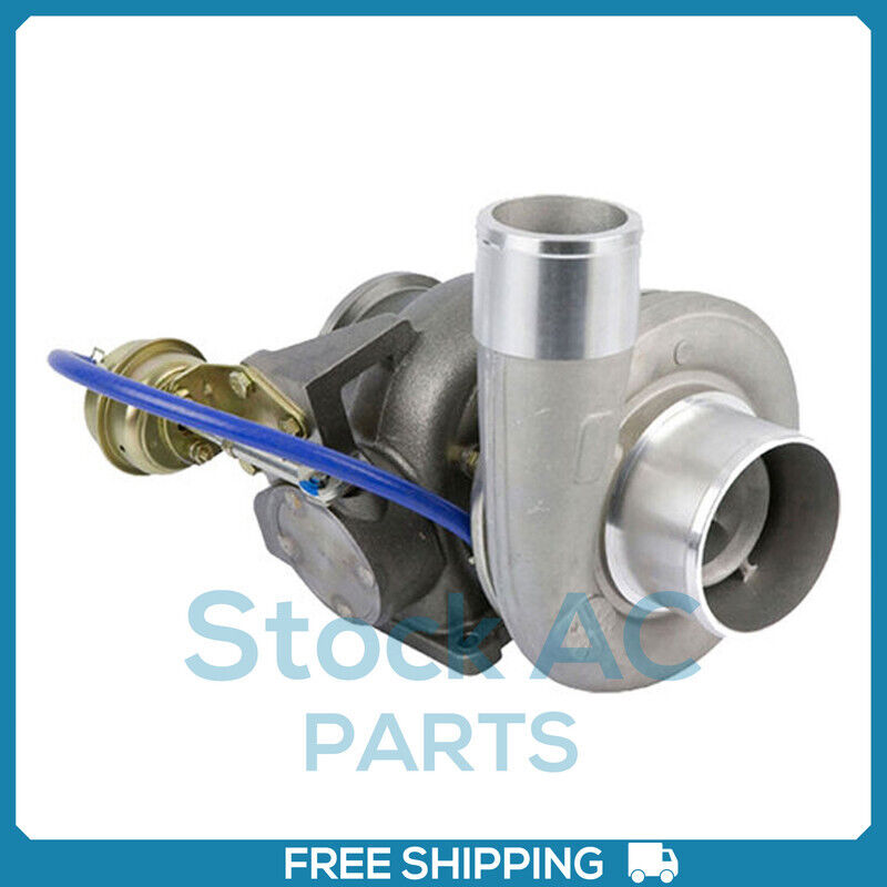 Turbo for 01-05 Caterpillar Cat 3126B Engines