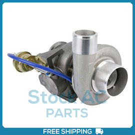 Turbo for 01-05 Caterpillar Cat 3126B Engines