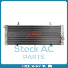 Oil and Fuel Cooler for John Deere OE# RE566085