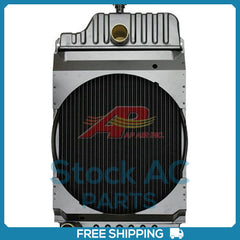 New Radiator for Case OE# A60171