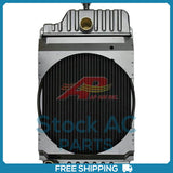 New Radiator for Case OE# A60171